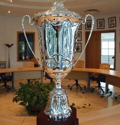 FOOTBALL - Tirage au sort des 1/8èmes, 1/4 et 1/2 finales de la Coupe : Dégustez, c’est enveloppé !!!