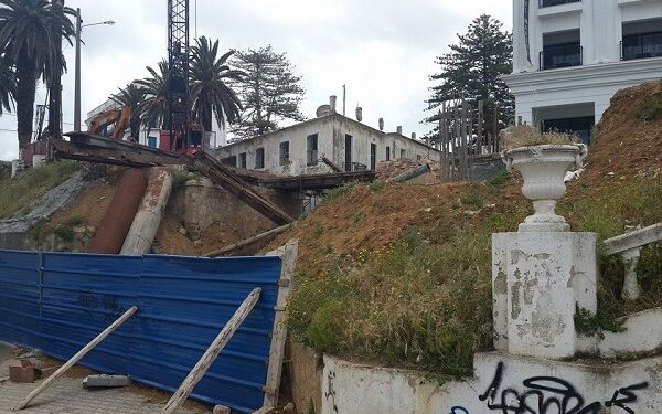L’administration ignore le sursis à exécution et détruit le pont de La Marsa