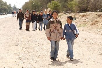 5783 avis de violence contre des enfants et 798 naissances hors mariage recensés en 2013