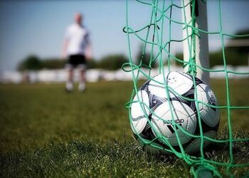 KÄRCHER SPORT - Le ridicule ne tue plus…