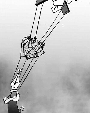 Zatla mon amour ! - par Imed Ben Hamida
