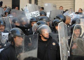 Les journalistes ne seront plus agressés, parole de Ben Jeddou