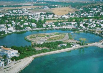 Une pétition pour sauver le Port Punique de Carthage du "carnage"