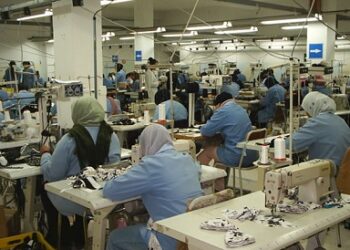 IDE en baisse de 19,3%, un taux de croissance espéré de 3% !