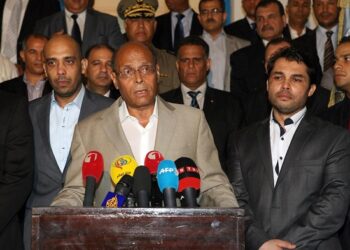 Les diplomates Laaroussi Gontassi et Mohamed Ben Cheikh lib&eacute;r&eacute;s sans ran&ccedil;on !