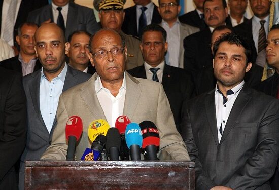 Les diplomates Laaroussi Gontassi et Mohamed Ben Cheikh libérés sans rançon !