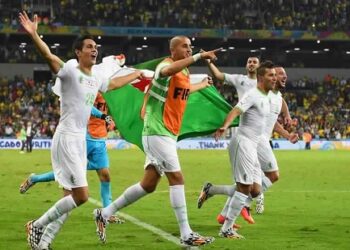 World Cup &ndash; R&eacute;sultats et Classements du 1er tour