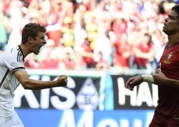 World Cup – Résultats et Classements : c'est au tour de l'Algérie !