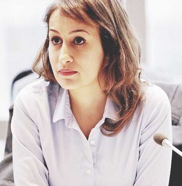 Amira Yahyaoui (Al Bawsala) : «L’ANC est une institution non transparente»