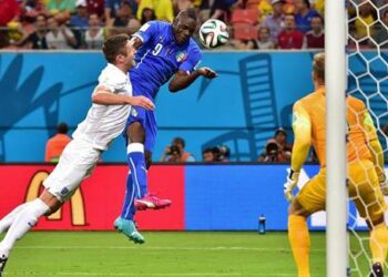 World Cup - Résultats et Classements : la squadra azzura grâce à Super Mario