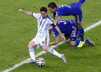 World Cup – Résultats et Classements : la machine allemande et le talent portugais entrent en scène