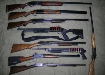 Atelier de fabrication d’armes découvert à Ghardimaou : le suspect arrêté avoue