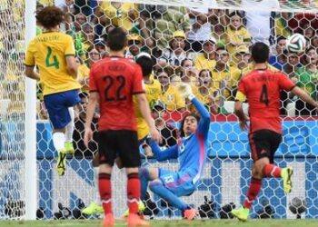 World Cup – Résultats et Classements : Ochoa superstar