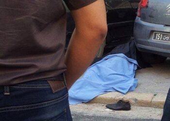 Drame à la BNA : un employé se jette du 5ème étage