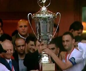 ﻿Coupe de Tunisie &ndash; Bounejah offre &agrave; l&rsquo;&Eacute;toile son neuvi&egrave;me troph&eacute;e