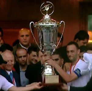 Coupe de Tunisie – Bounejah offre à l’Étoile son neuvième trophée