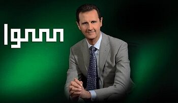 Facebook : une ONG demande la suppression de la page de Bachar al-Assad
