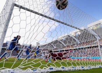 World Cup &ndash; R&eacute;sultats et Classements : Argentine - Nigeria, l'affiche du jour