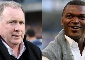 Jean Fernandez et Marcel Desailly contact&eacute;s par le Club Africain ?