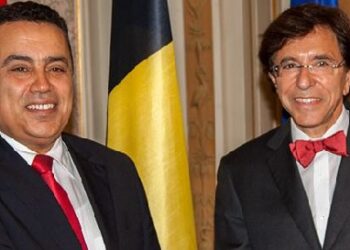 La Belgique convertit de 35 millions de dinars la dette tunisienne en projets d'investissements