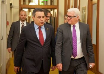 L'Allemagne augmente de moiti&eacute; sa subvention annuelle en faveur de la Tunisie
