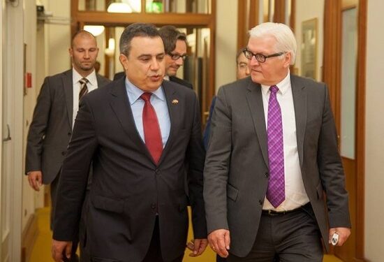L'Allemagne augmente de moitié sa subvention annuelle en faveur de la Tunisie