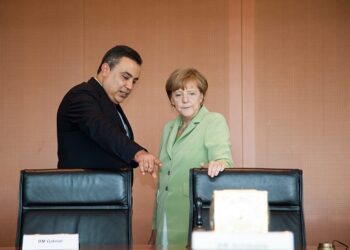 Angela Merkel r&eacute;affirme le soutien de l'Allemagne &agrave; la Tunisie