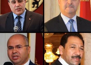 Mosqu&eacute;es r&eacute;cup&eacute;r&eacute;es - Quel minist&egrave;re tient le bon compte ?!