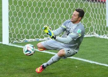 World Cup - Le Br&eacute;sil se qualifie avec des sueurs, le Chili cruellement &eacute;limin&eacute;