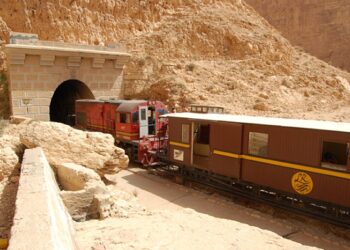 Des trains pour promouvoir le tourisme &eacute;cologique et culturel