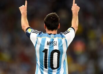 Coupe du monde - Argentine et Allemagne, les 8es en ligne de mire