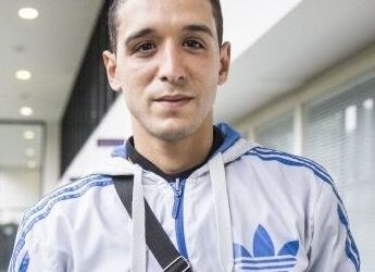 France - Deux sans-papiers tunisiens r&eacute;gularis&eacute;s suite &agrave; leur acte de bravoure