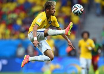 World Cup &ndash; R&eacute;sultats et Classements : Br&eacute;sil-Chili et Hollande-Mexique en 8es
