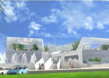 Tunis, bientôt dotée de sa patinoire
