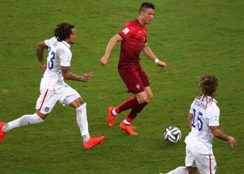 World Cup - R&eacute;sultats et Classements : La derni&egrave;re marche avant les 8es