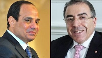 Mongi Hamdi représentera la Tunisie à la cérémonie d'investiture d'Abdelfattah Al-Sissi