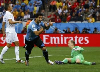 World Cup - Résultats et Classements - La Colombie en 1/8ème