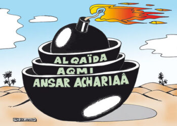 Vigilance quand tu nous manques ! - par M’hamed Ben Youssef