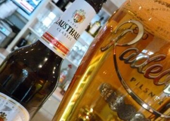 La bière sans alcool n'est pas si halal que ça!