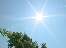 Tunisie - Demain, le thermomètre grimpera jusqu’à 46°C