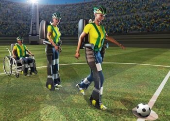 Une technologie "tunisienne" marquera le coup d’envoi et le 1er but de la Coupe du Monde !