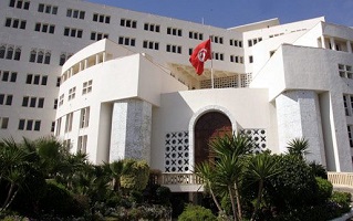 Le minist&egrave;re des Affaires &eacute;trang&egrave;res d&eacute;conseille aux Tunisiens l'Irak