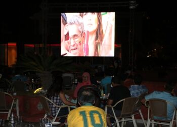 &laquo;El Br&eacute;sil Fel Houma&raquo;, la Coupe du monde pour tous