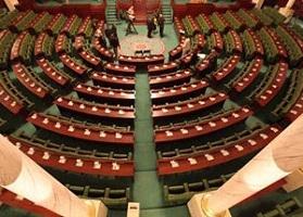 &laquo;Une force de pression p&egrave;serait&raquo; sur le bureau de l&rsquo;ANC, selon la TAP