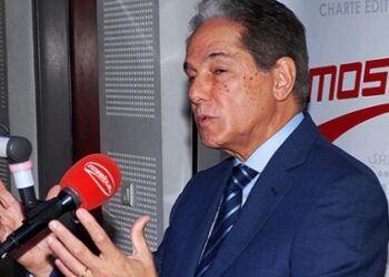 Abderrahim Zouari : &laquo; Les RCDistes sont des patriotes ! &raquo;