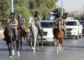 Le porte-parole d&rsquo;Ansar Charia en Tunisie fait son all&eacute;geance aux djihadistes en Irak