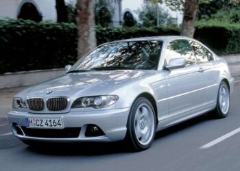 BMW rappelle 1,6 million de «Série 3», ancienne génération dans le monde