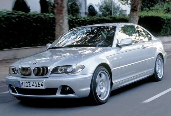 BMW rappelle 1,6 million de «Série 3», ancienne génération dans le monde