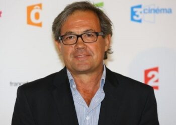 Le journaliste de France 2 Benoît Duquesne est mort