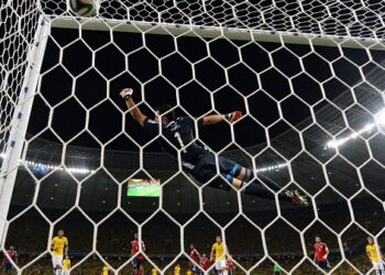 Coupe du Monde - Un prestigieux Br&eacute;sil - Allemagne en demi-finale